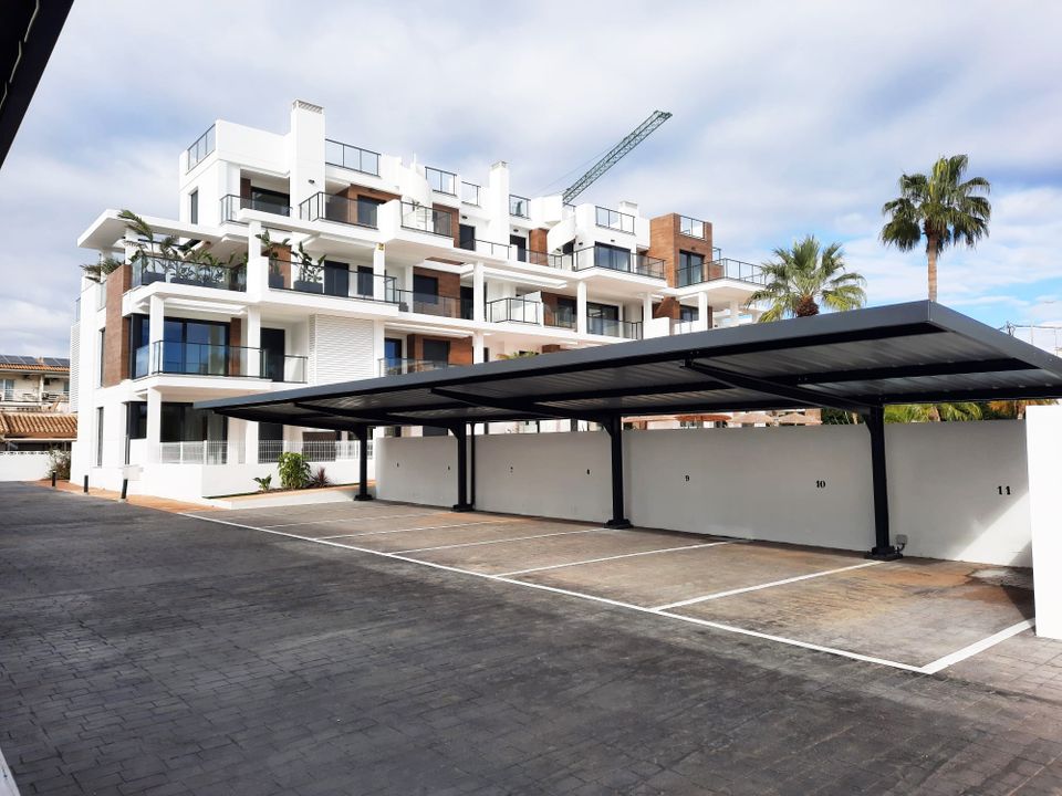 Lejlighed i Denia, Alicante - foto 3